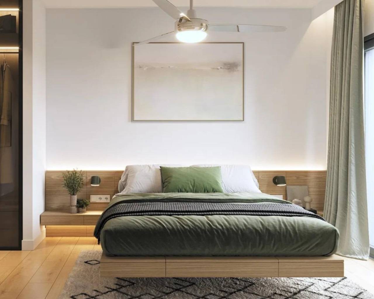 New Build - Bungalow  / Townhouse - San Pedro del Pinatar - Los Pinos