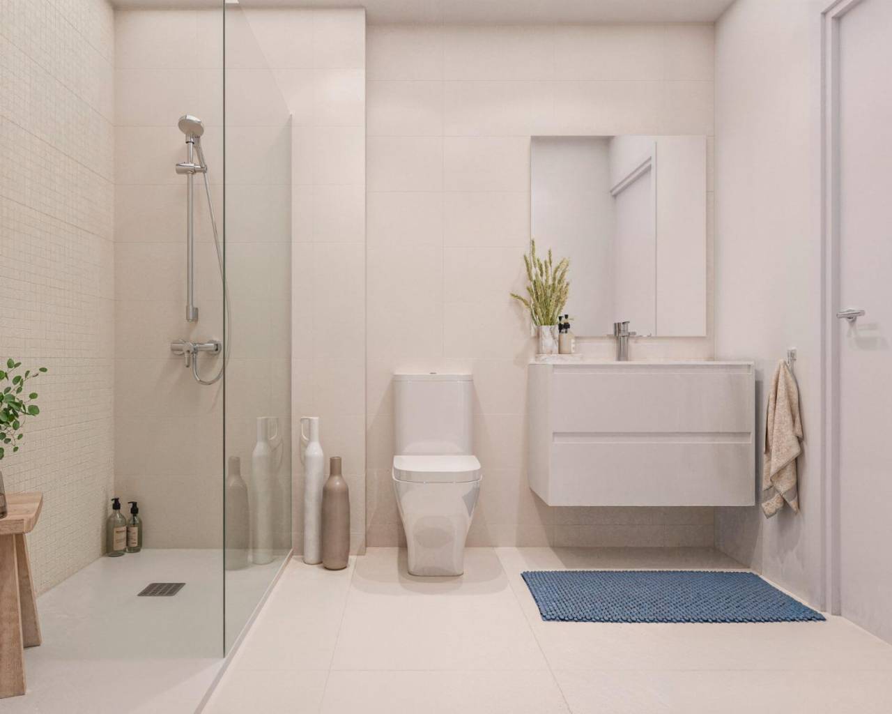  - Apartment - Estepona - Valle Romano Golf