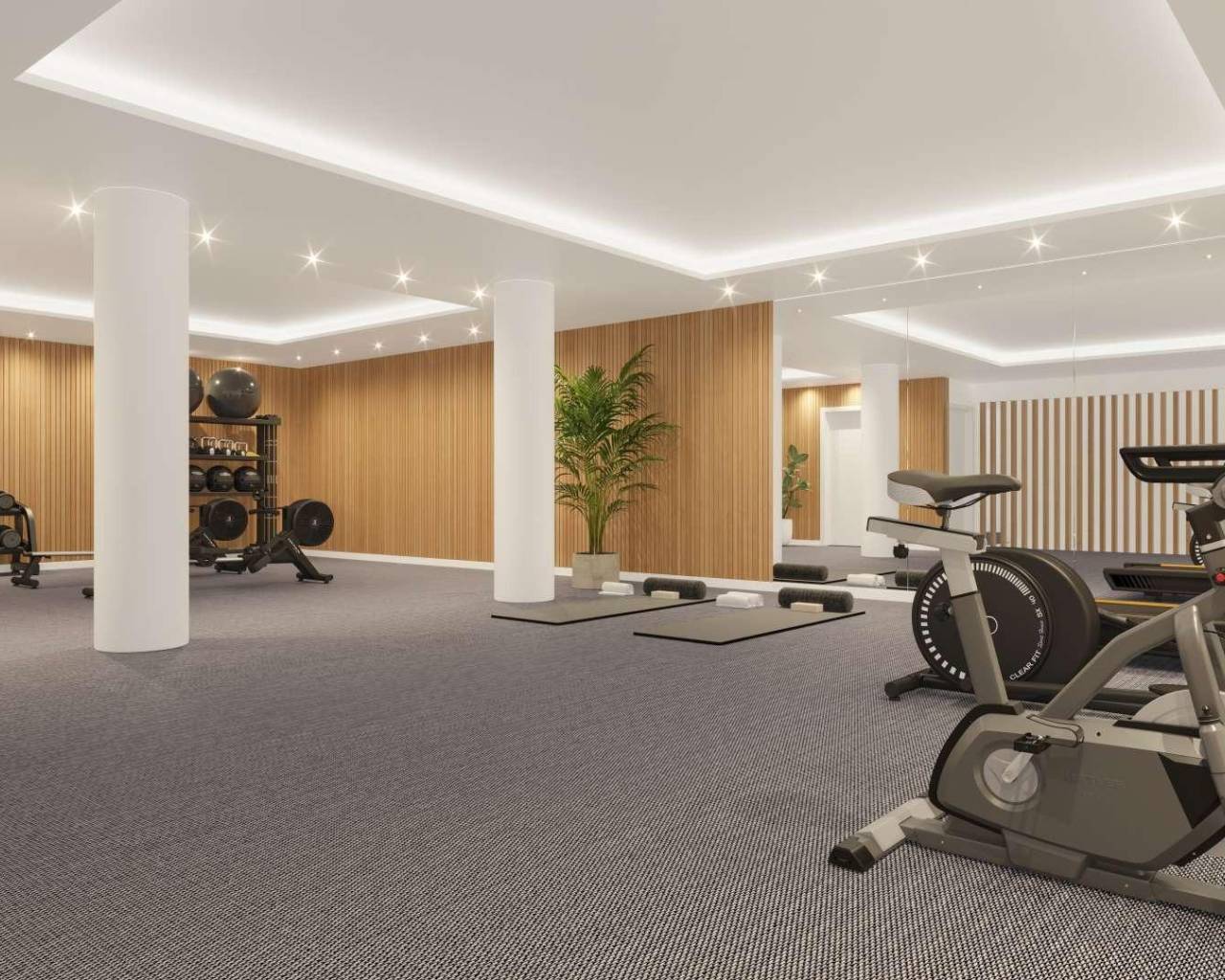 New Build - Bungalow  / Townhouse - Estepona - Azata Golf