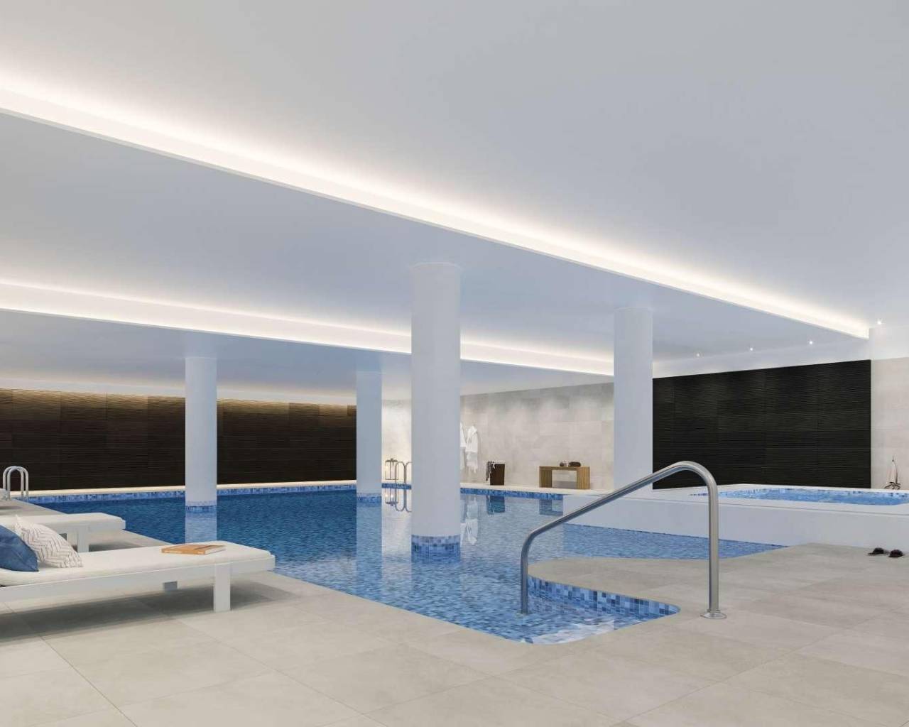 New Build - Bungalow  / Townhouse - Estepona - Azata Golf