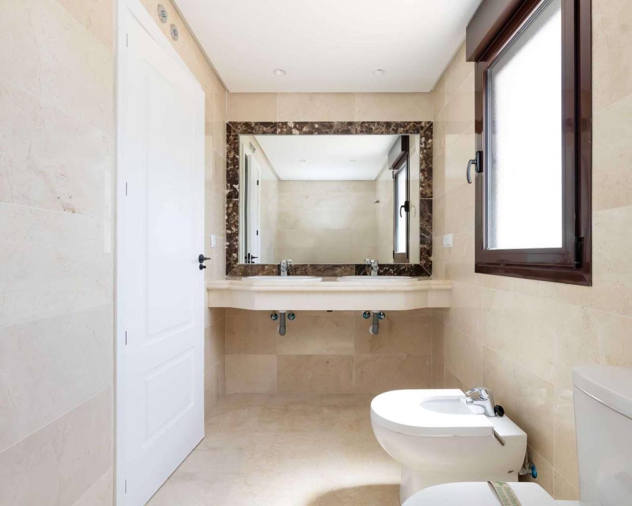 Nueva construcción  - Villas - Estepona - Azata Golf