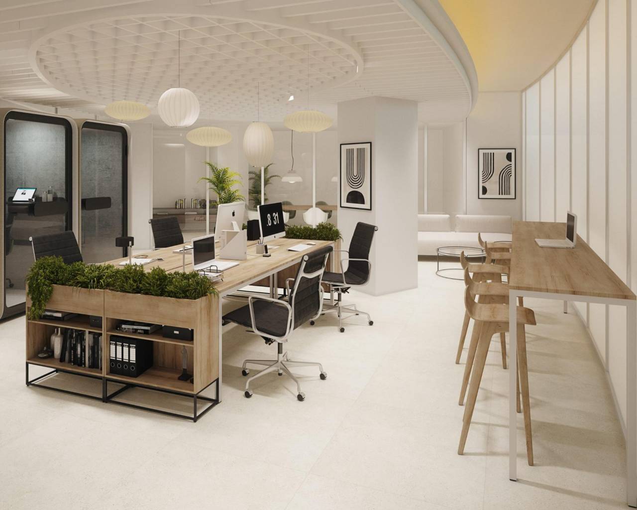 New Build - Leiligheter - Málaga - Playa de Sacaba