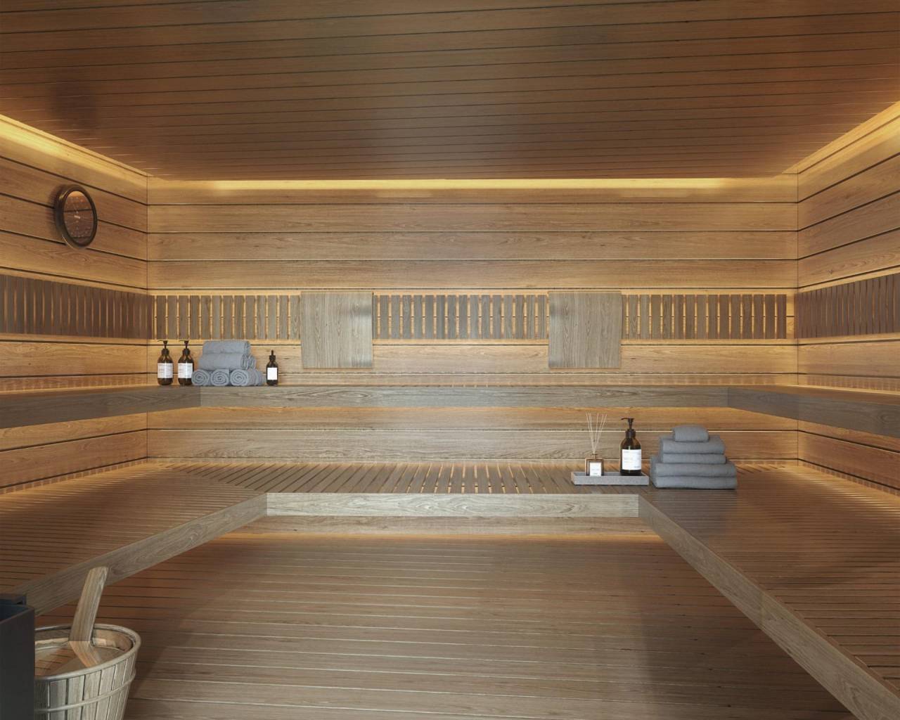 Nueva construcción  - Apartamentos - Málaga - Playa de Sacaba