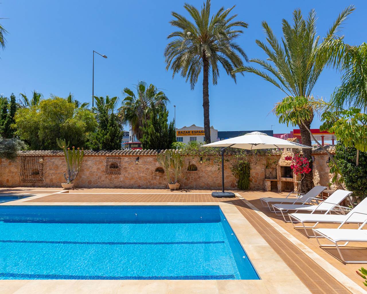 Resale - Villas - Orihuela Costa - Punta Prima