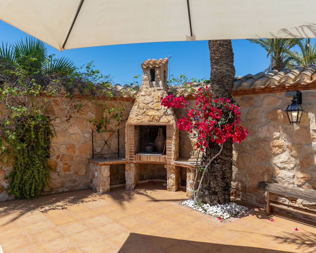 Resale - Villas - Orihuela Costa - Punta Prima