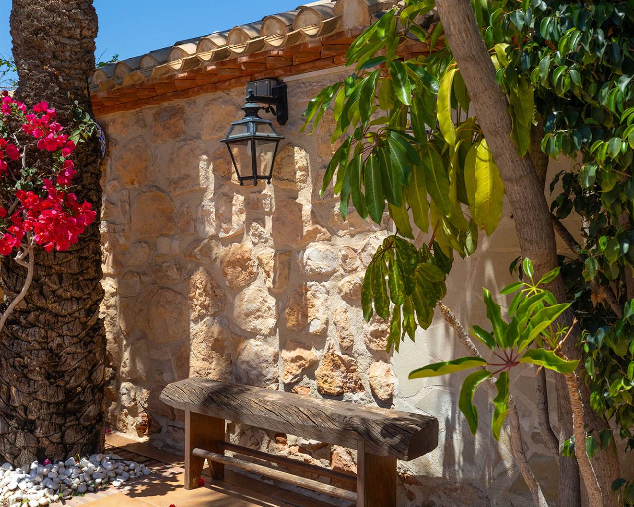 Resale - Villas - Orihuela Costa - Punta Prima