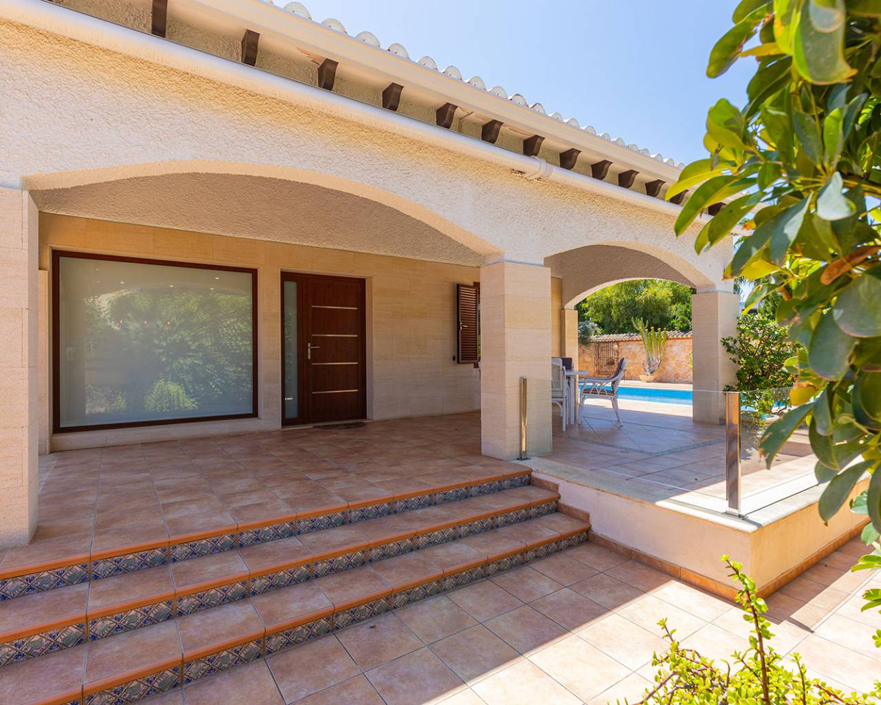 Resale - Villas - Orihuela Costa - Punta Prima