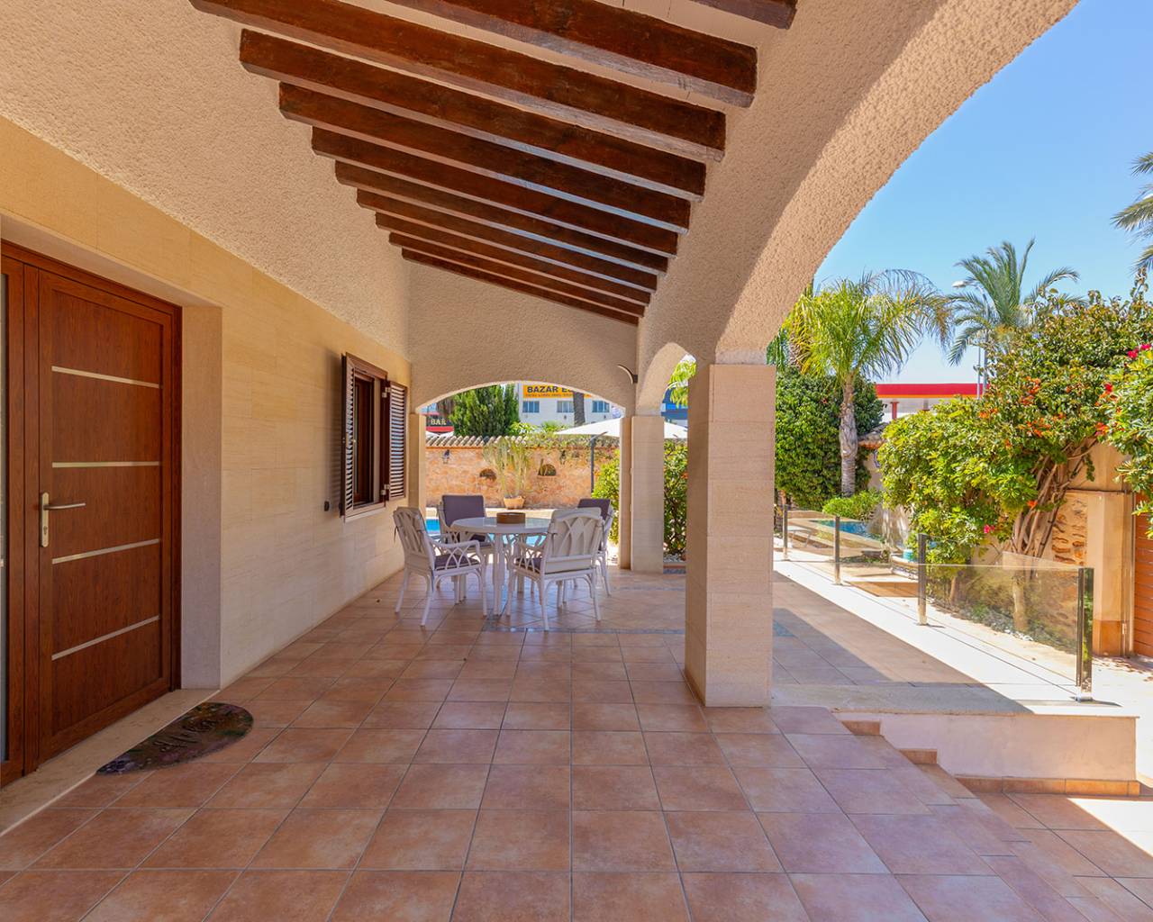 Resale - Villas - Orihuela Costa - Punta Prima