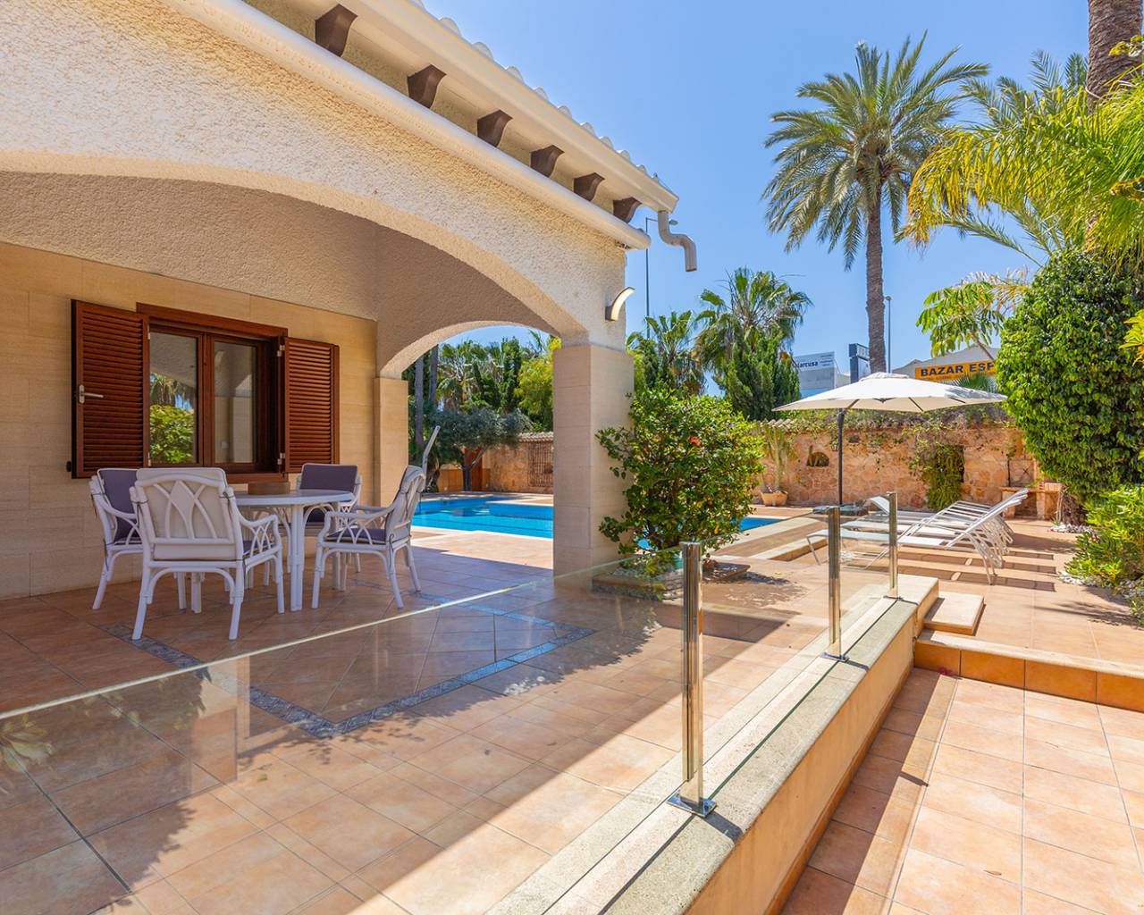 Resale - Villas - Orihuela Costa - Punta Prima
