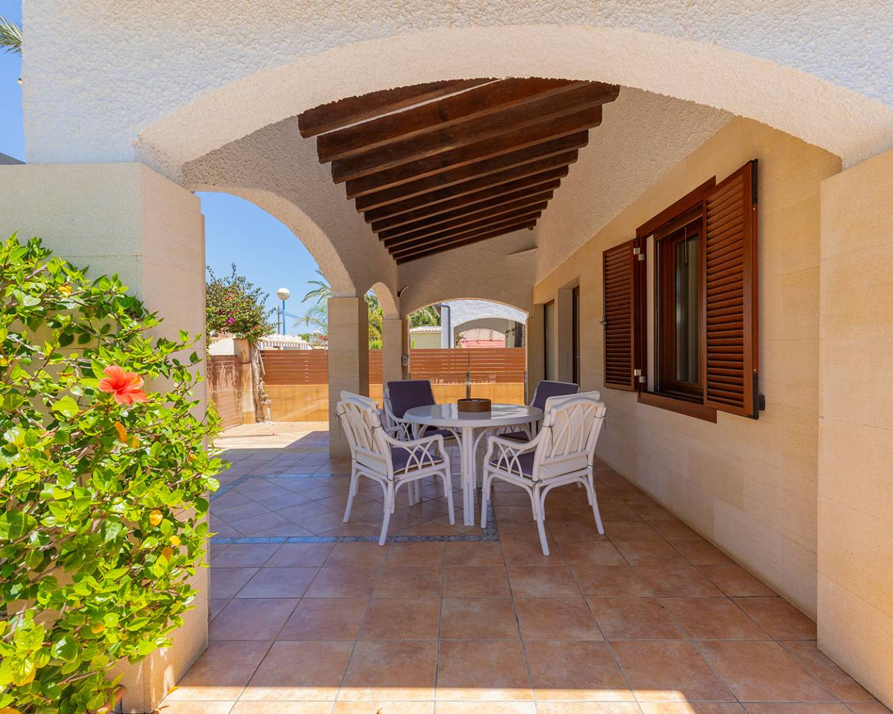 Resale - Villas - Orihuela Costa - Punta Prima