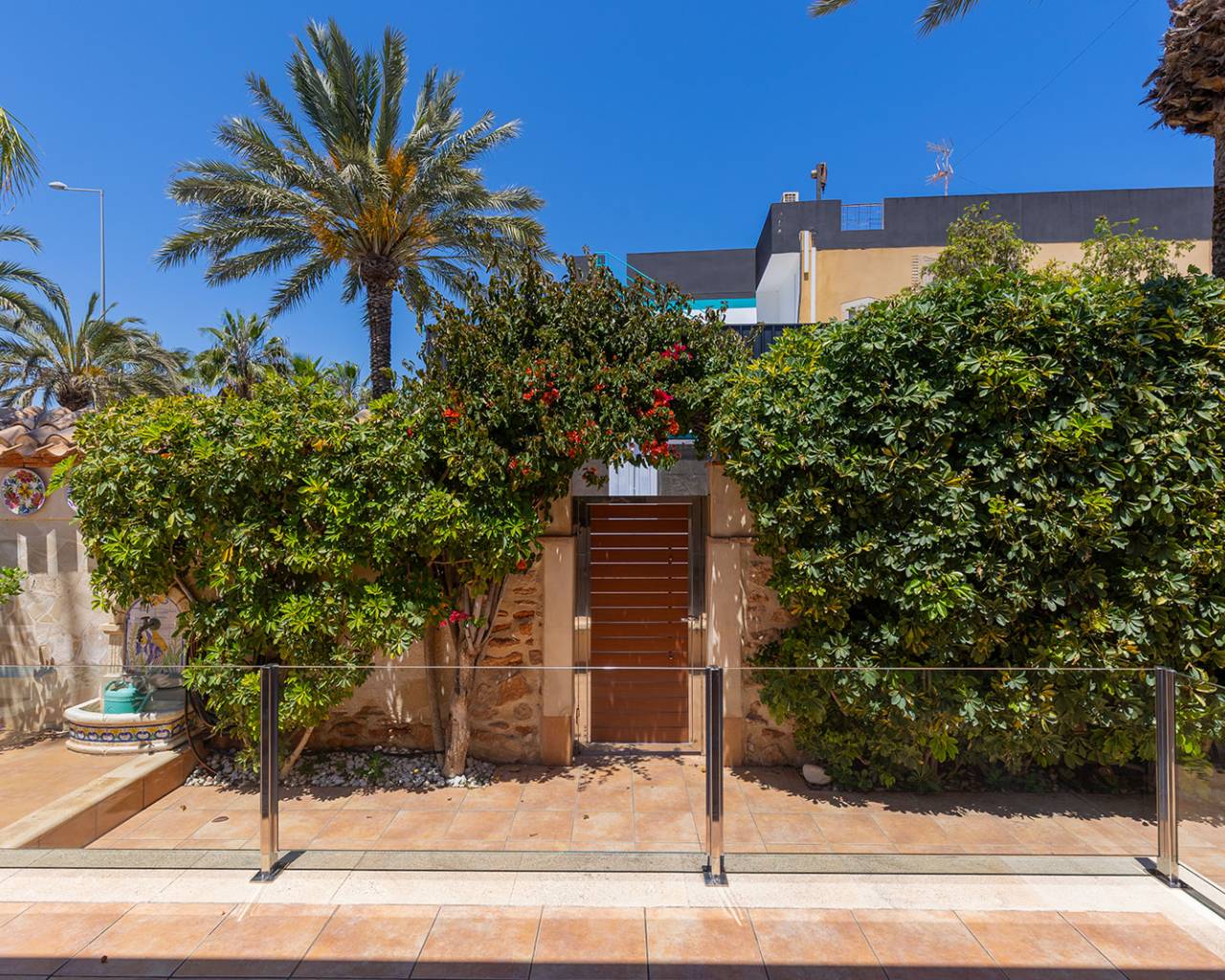 Resale - Villas - Orihuela Costa - Punta Prima