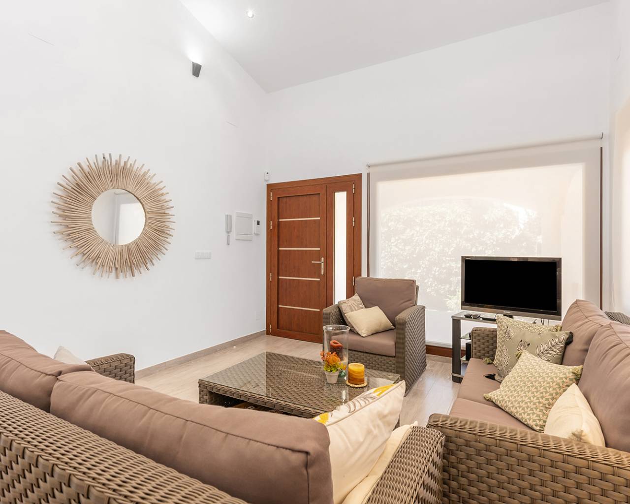 Resale - Villas - Orihuela Costa - Punta Prima