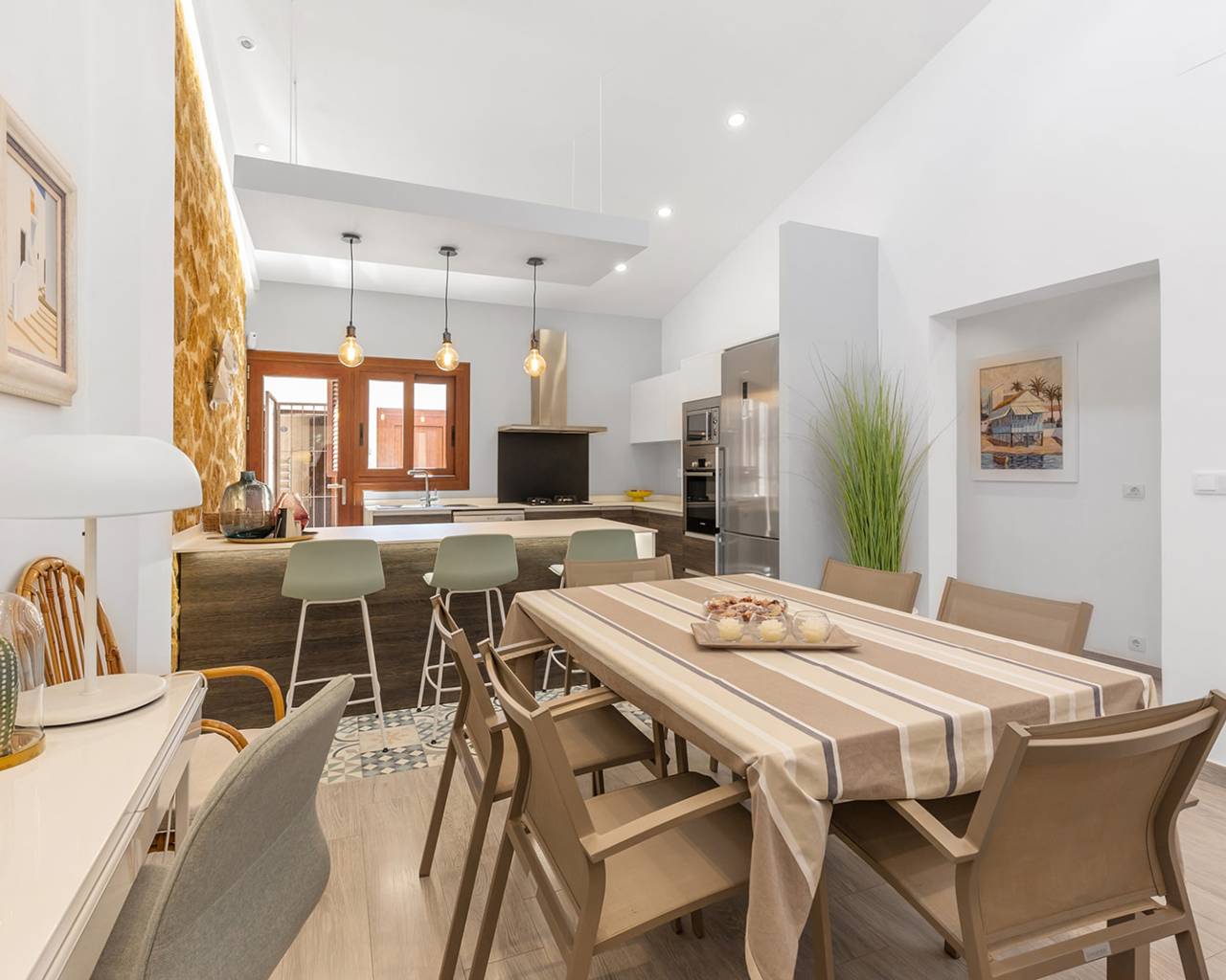 Resale - Villas - Orihuela Costa - Punta Prima