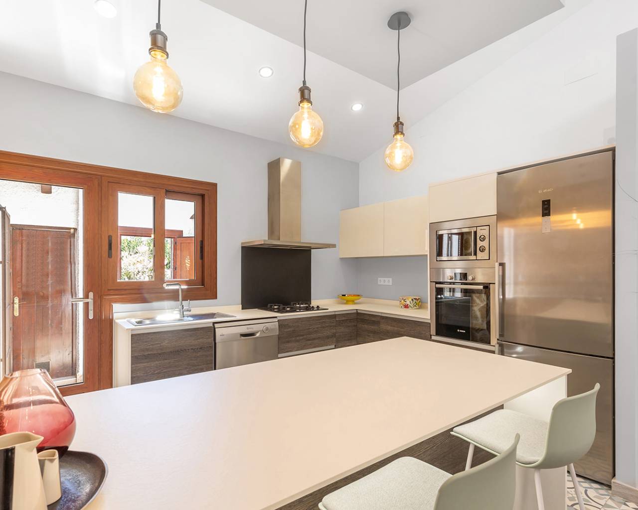 Resale - Villas - Orihuela Costa - Punta Prima