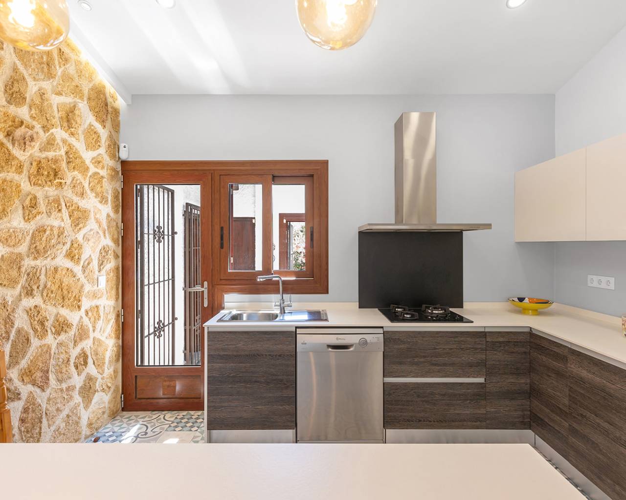 Resale - Villas - Orihuela Costa - Punta Prima