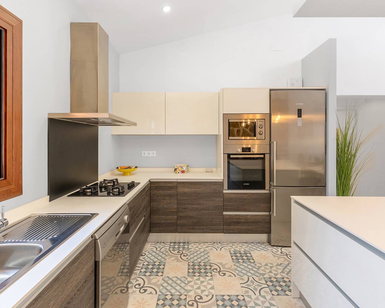 Resale - Villas - Orihuela Costa - Punta Prima