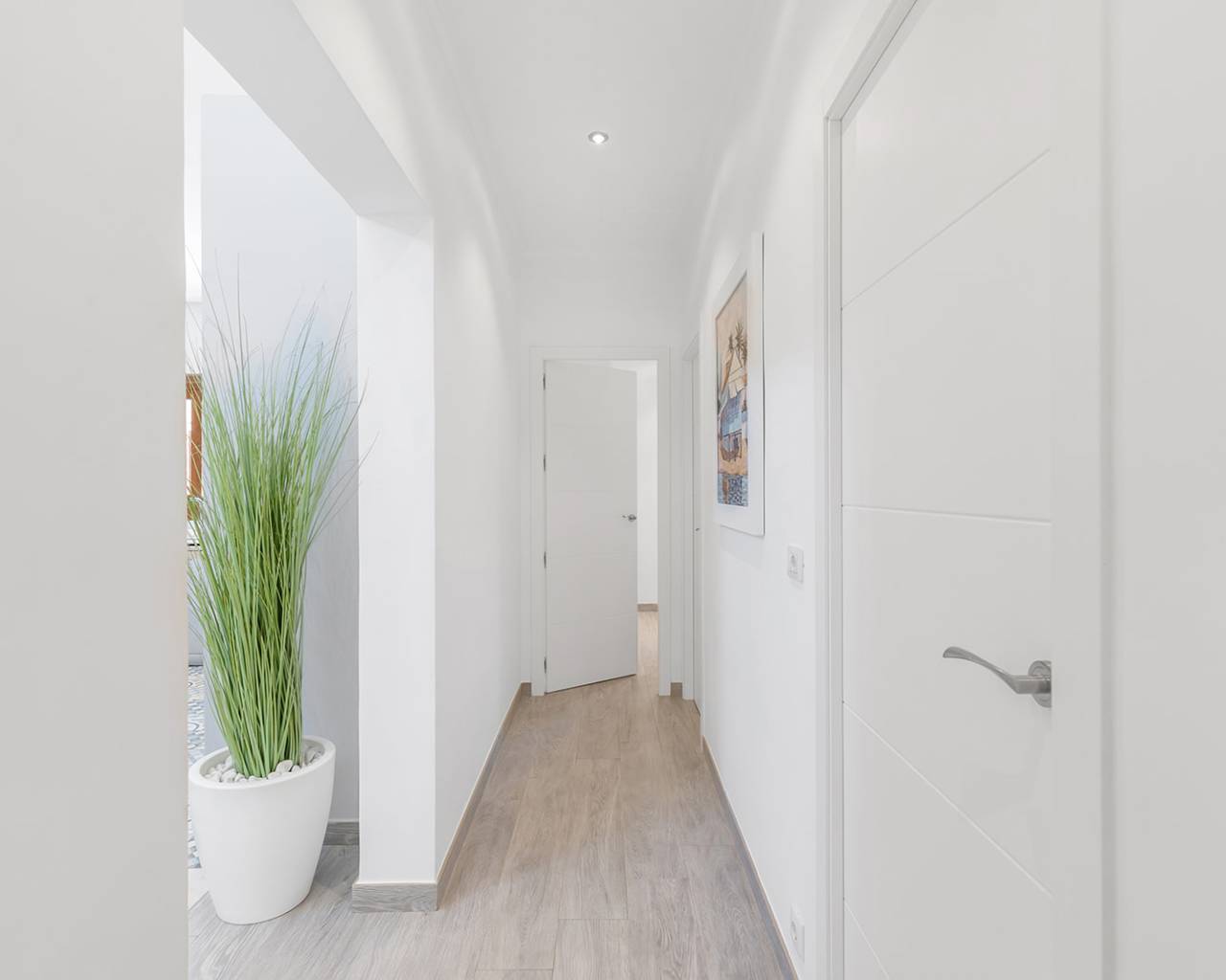 Resale - Villas - Orihuela Costa - Punta Prima