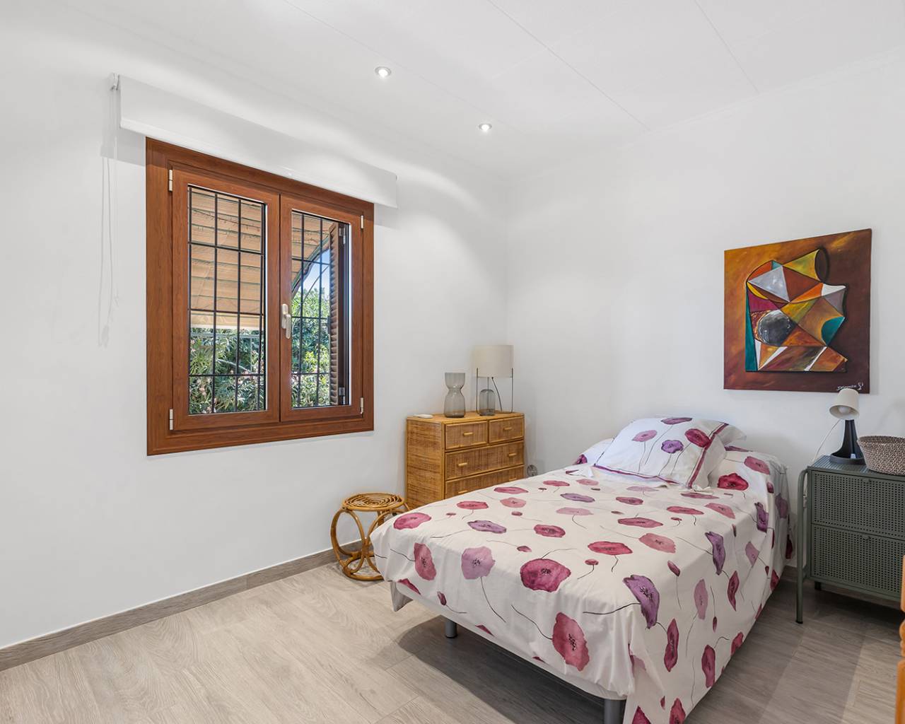 Resale - Villas - Orihuela Costa - Punta Prima