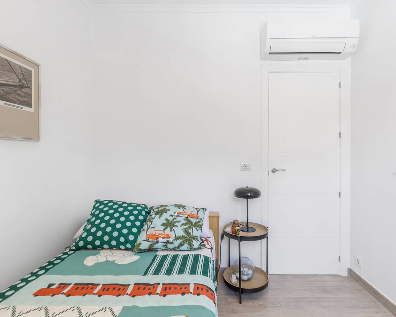 Resale - Villas - Orihuela Costa - Punta Prima