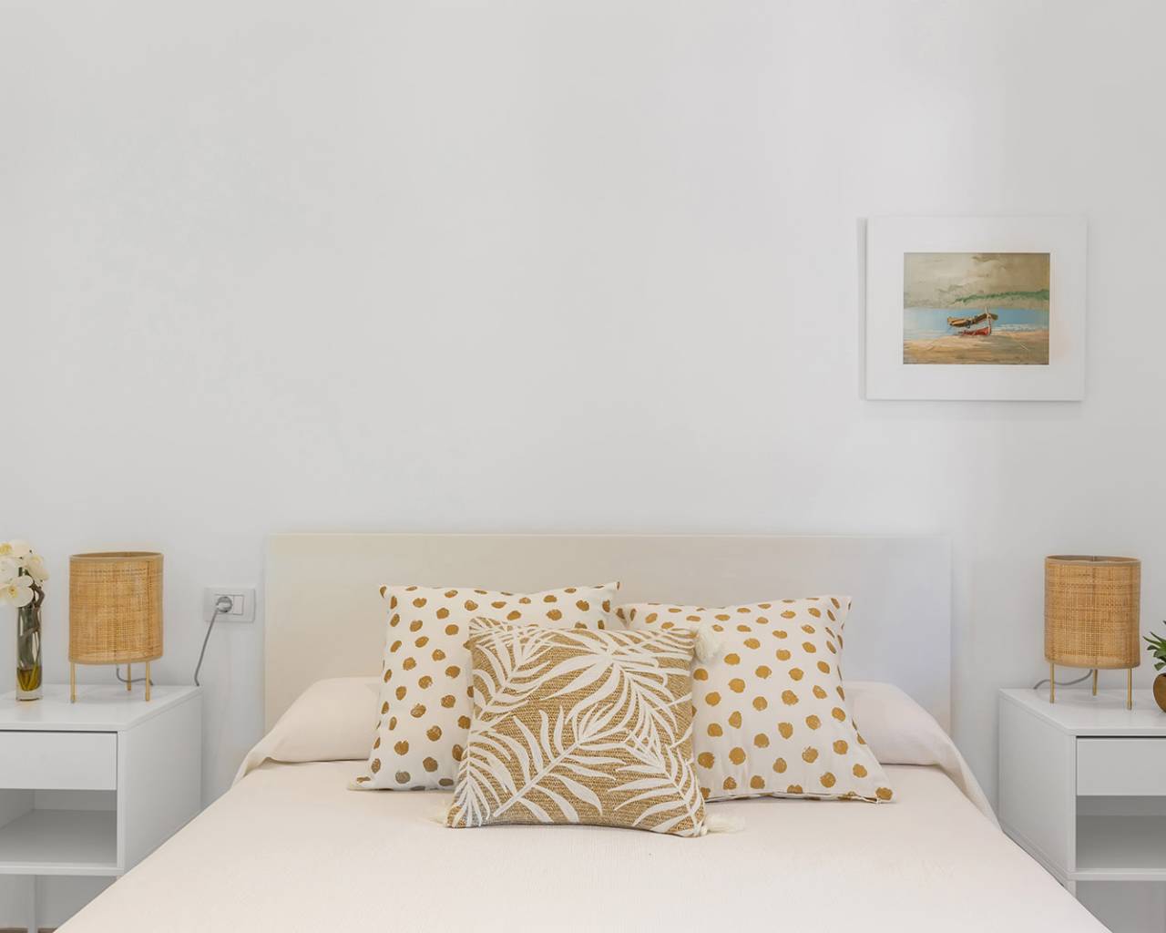 Resale - Villas - Orihuela Costa - Punta Prima