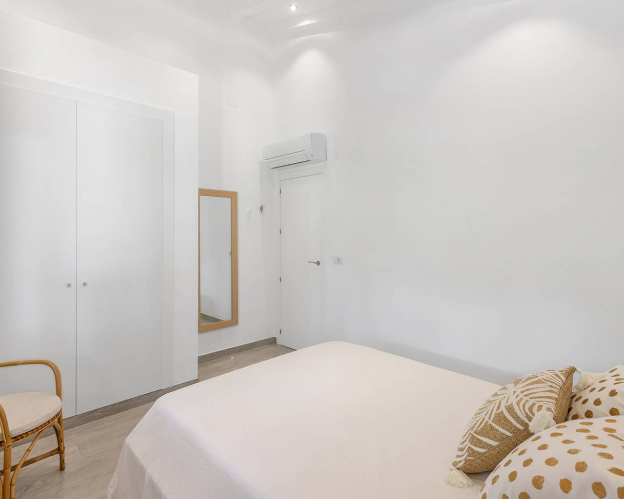 Resale - Villas - Orihuela Costa - Punta Prima