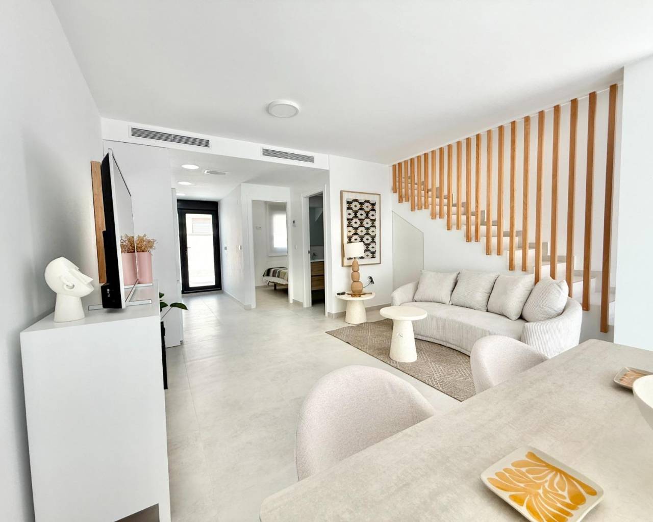  - Bungalow  / Townhouse - Cox - Sin Zona