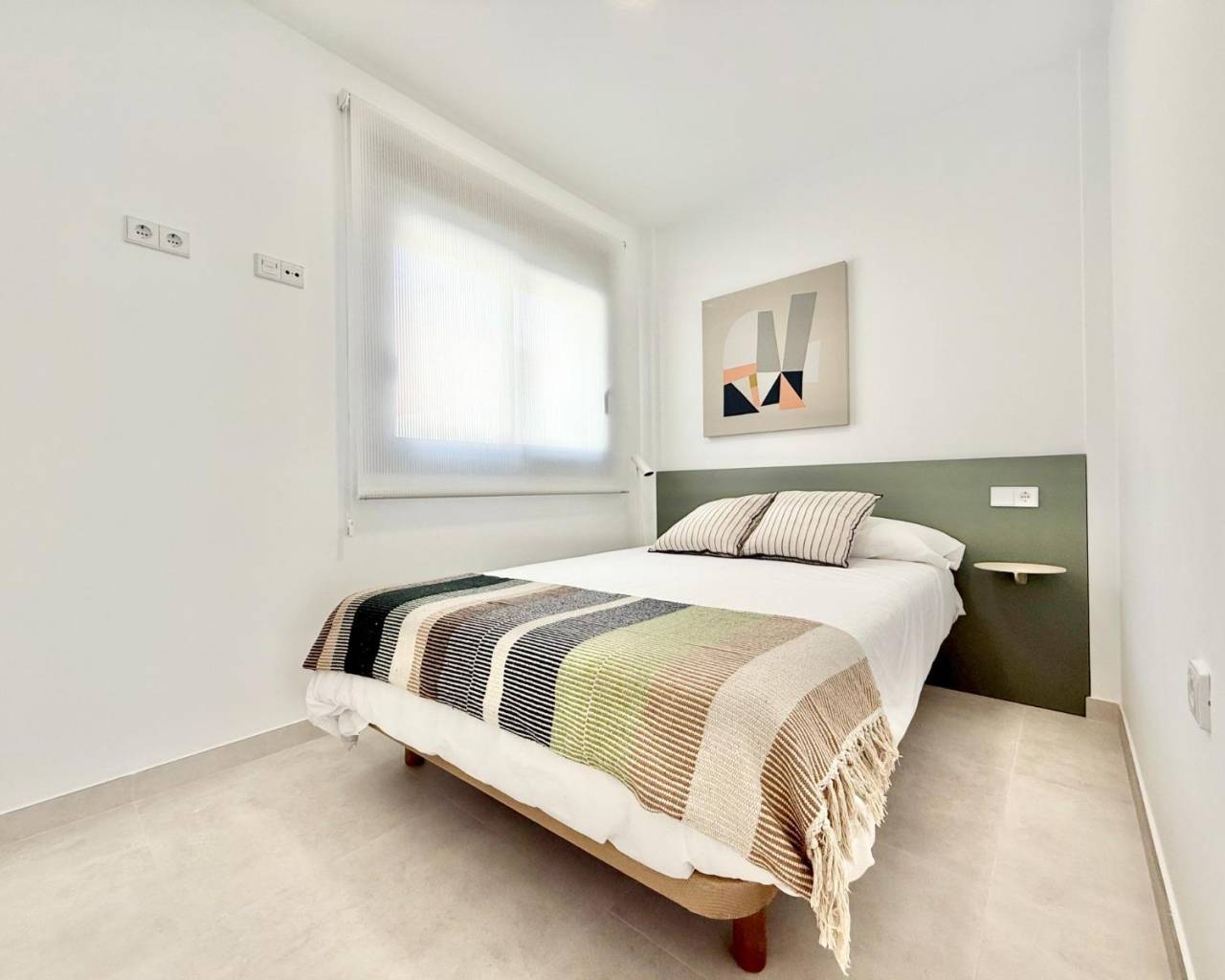  - Bungalow  / Townhouse - Cox - Sin Zona