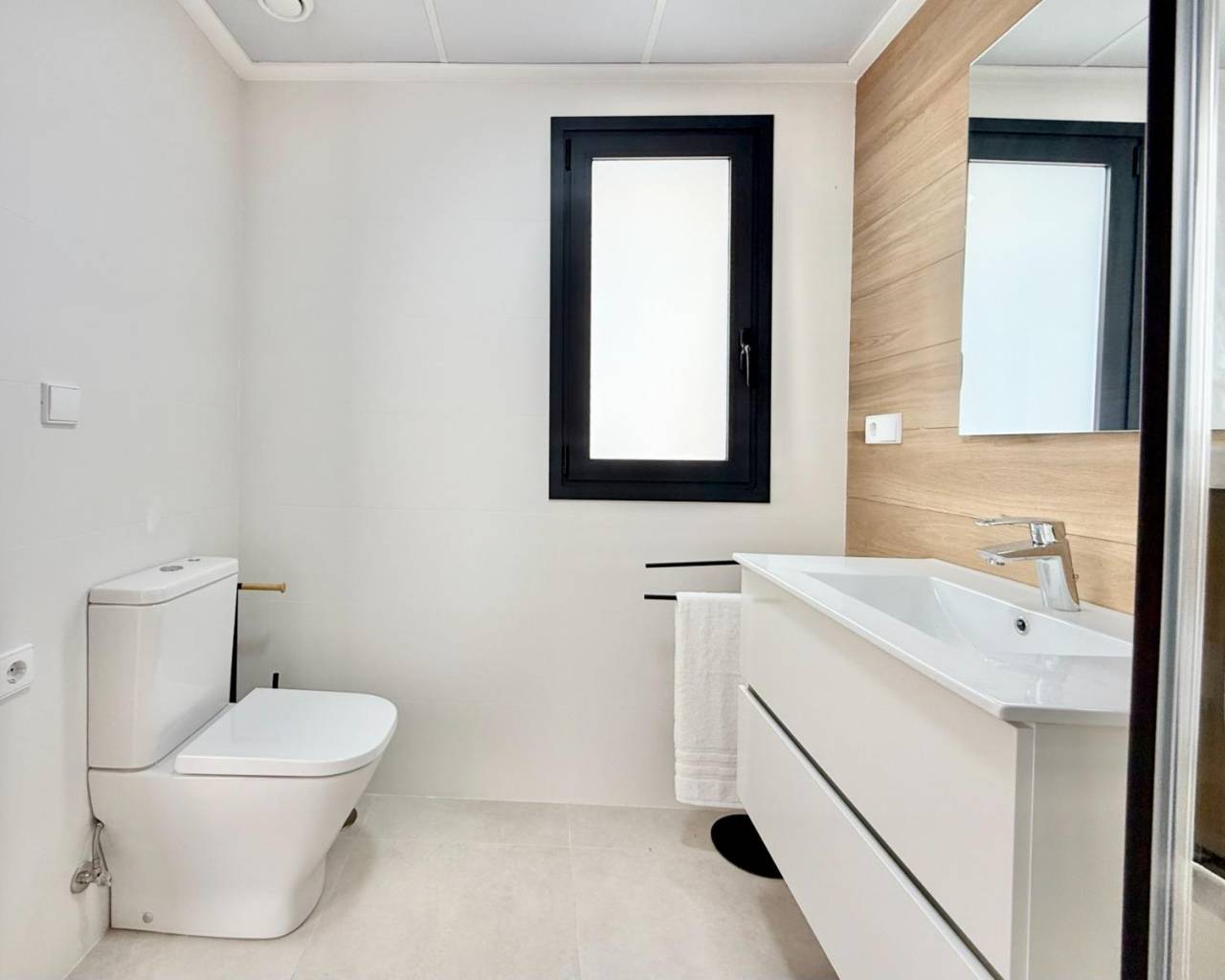 New Build - Rekkehus / Bungalow - Cox - Sin Zona