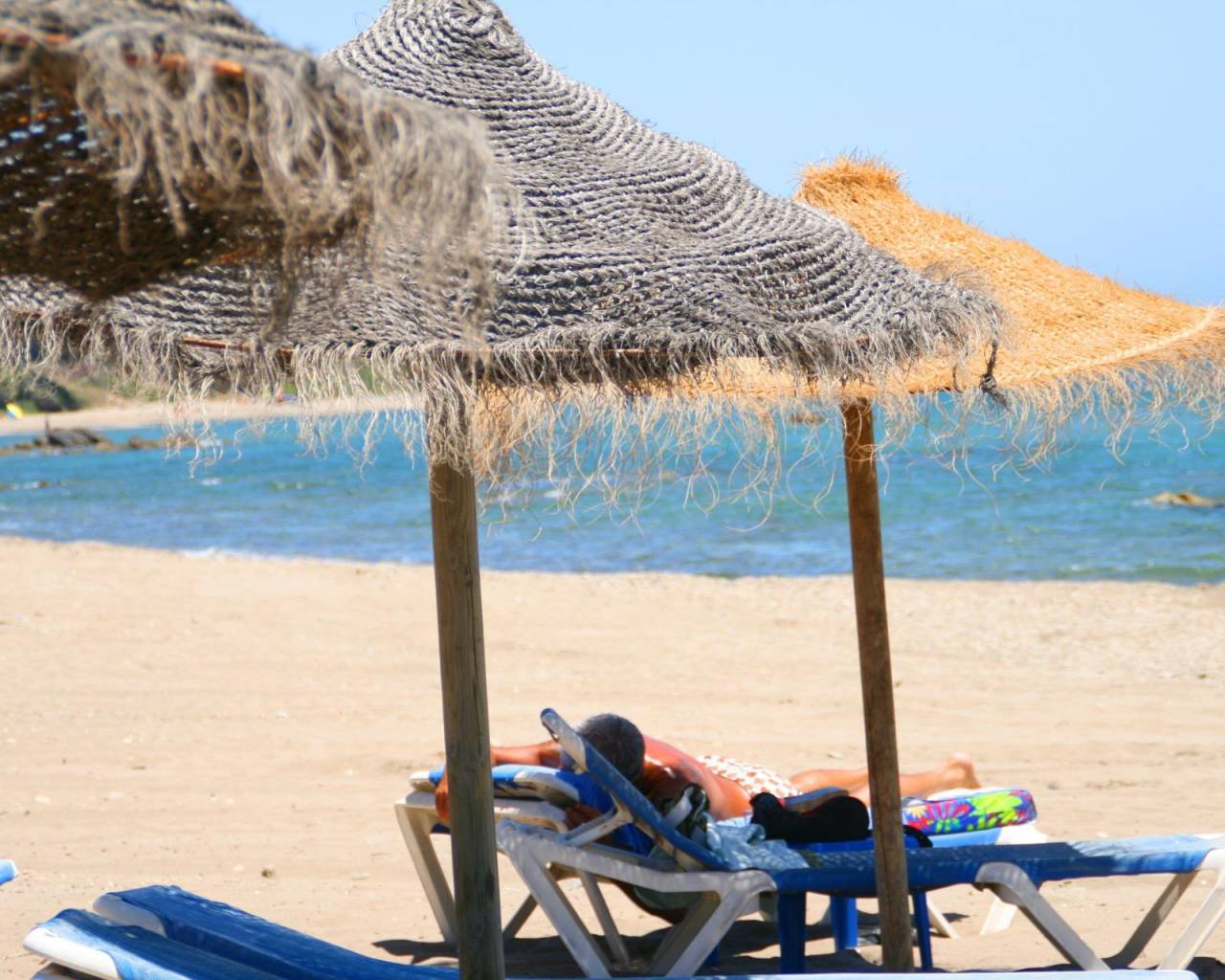  - Apartment - Mijas - La Noria Golf