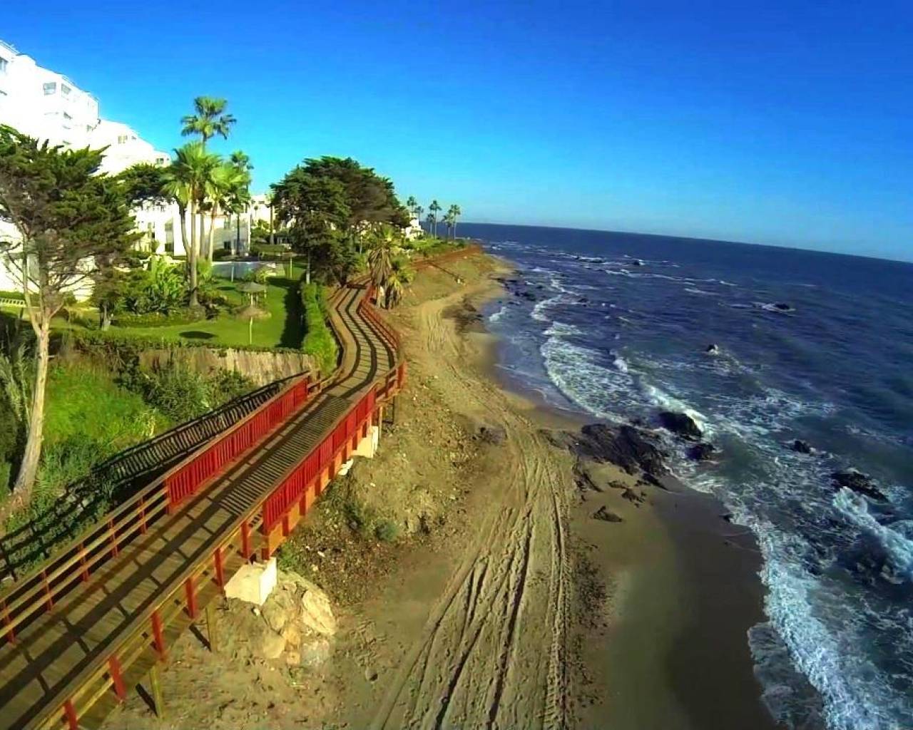  - Apartment - Mijas - La Noria Golf