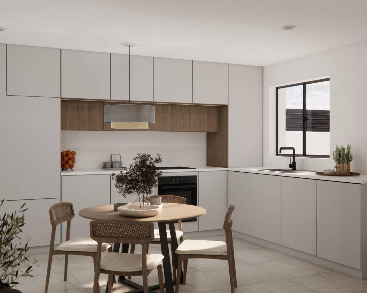 New Build - Villas - Orihuela - Vistabella Golf