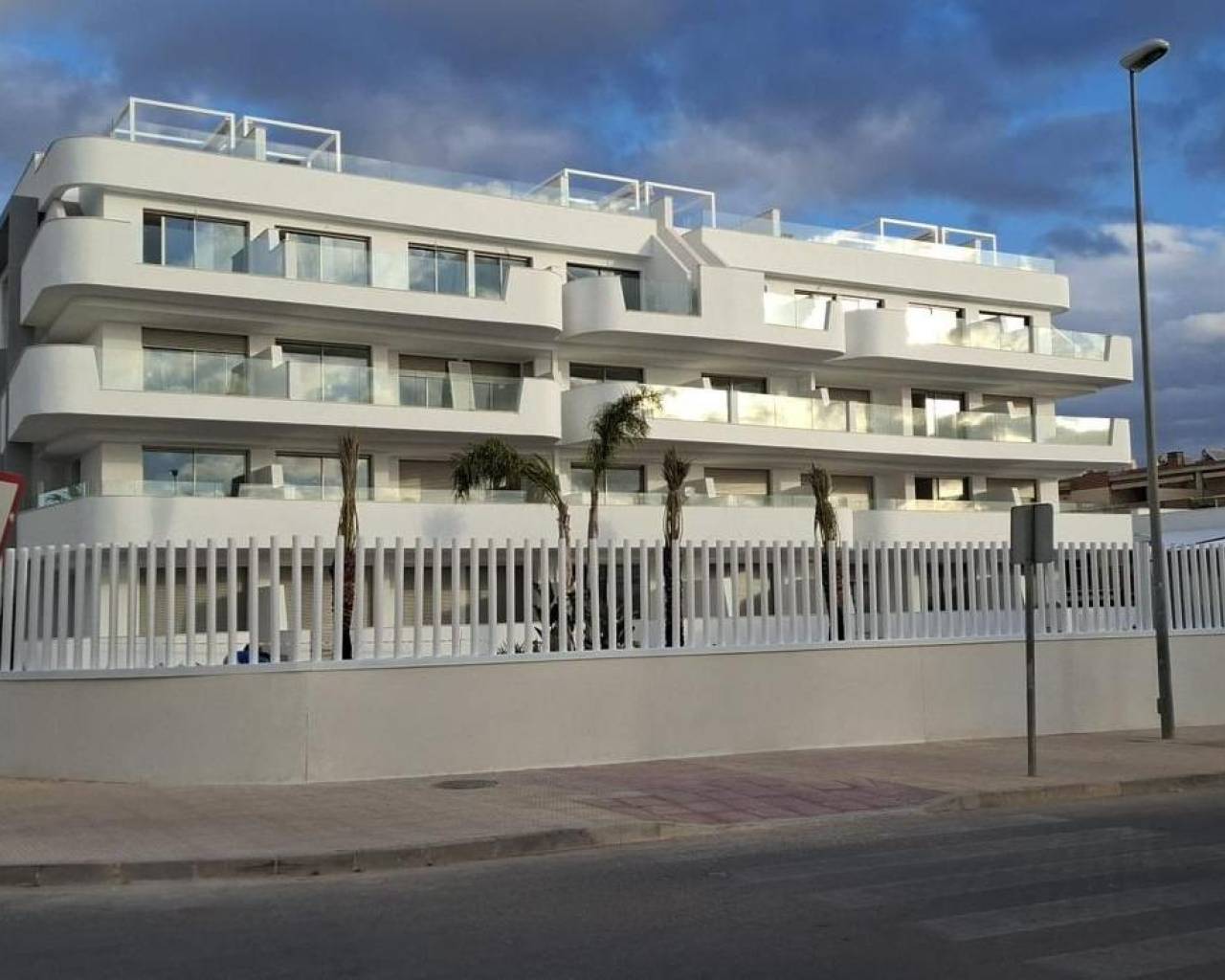 New Build - Leiligheter - Orihuela Costa - Lomas De Cabo Roig