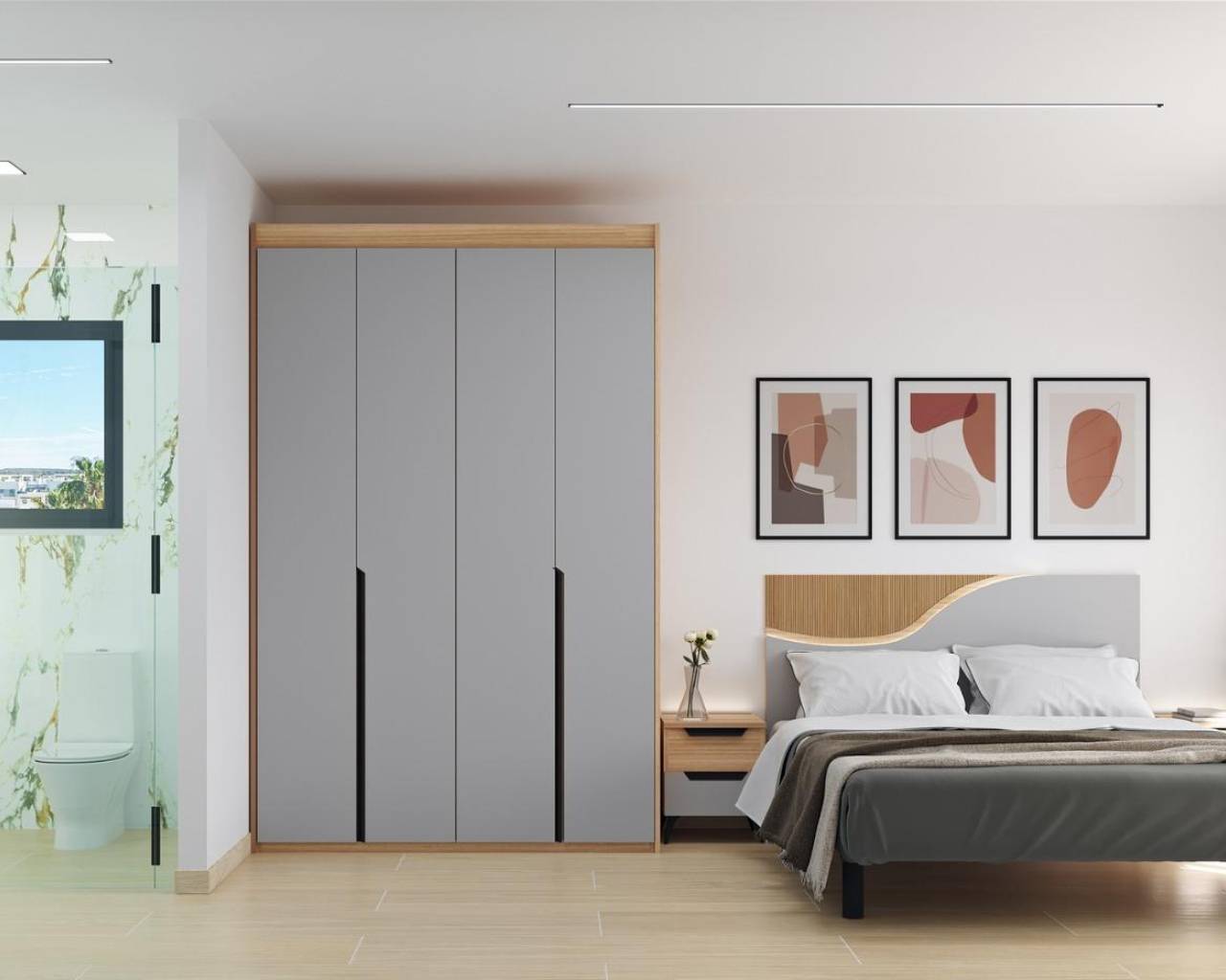  - Apartment - Guardamar del Segura - El Raso