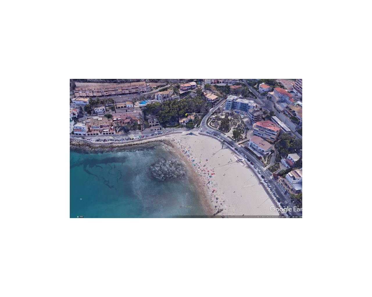 New Build - Apartments - Benidorm - Poniente