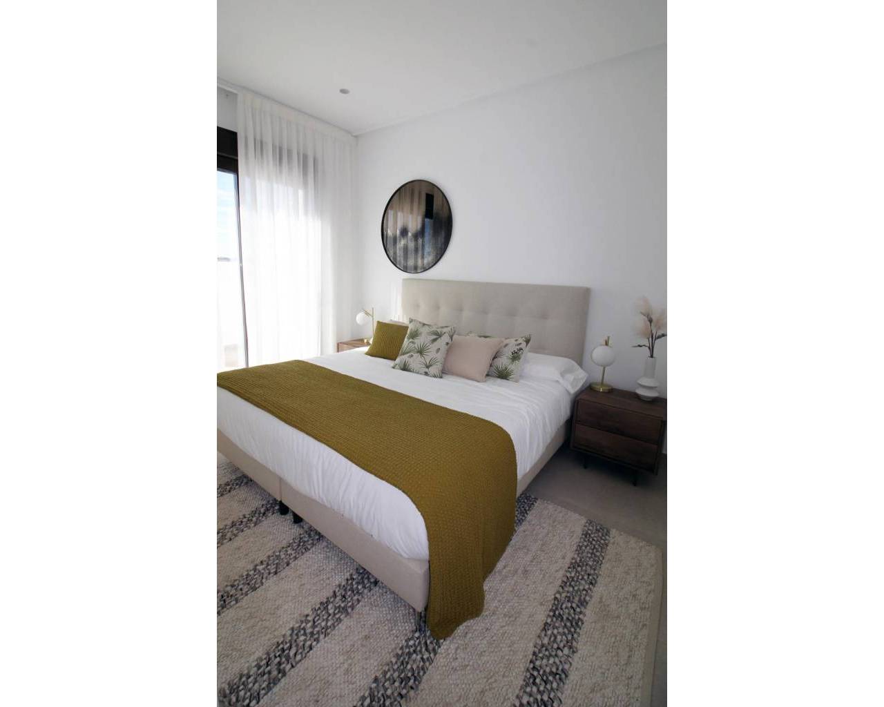 Nueva construcción  - Adosado / Bungalow - Pilar de La Horadada - parque Andromeda