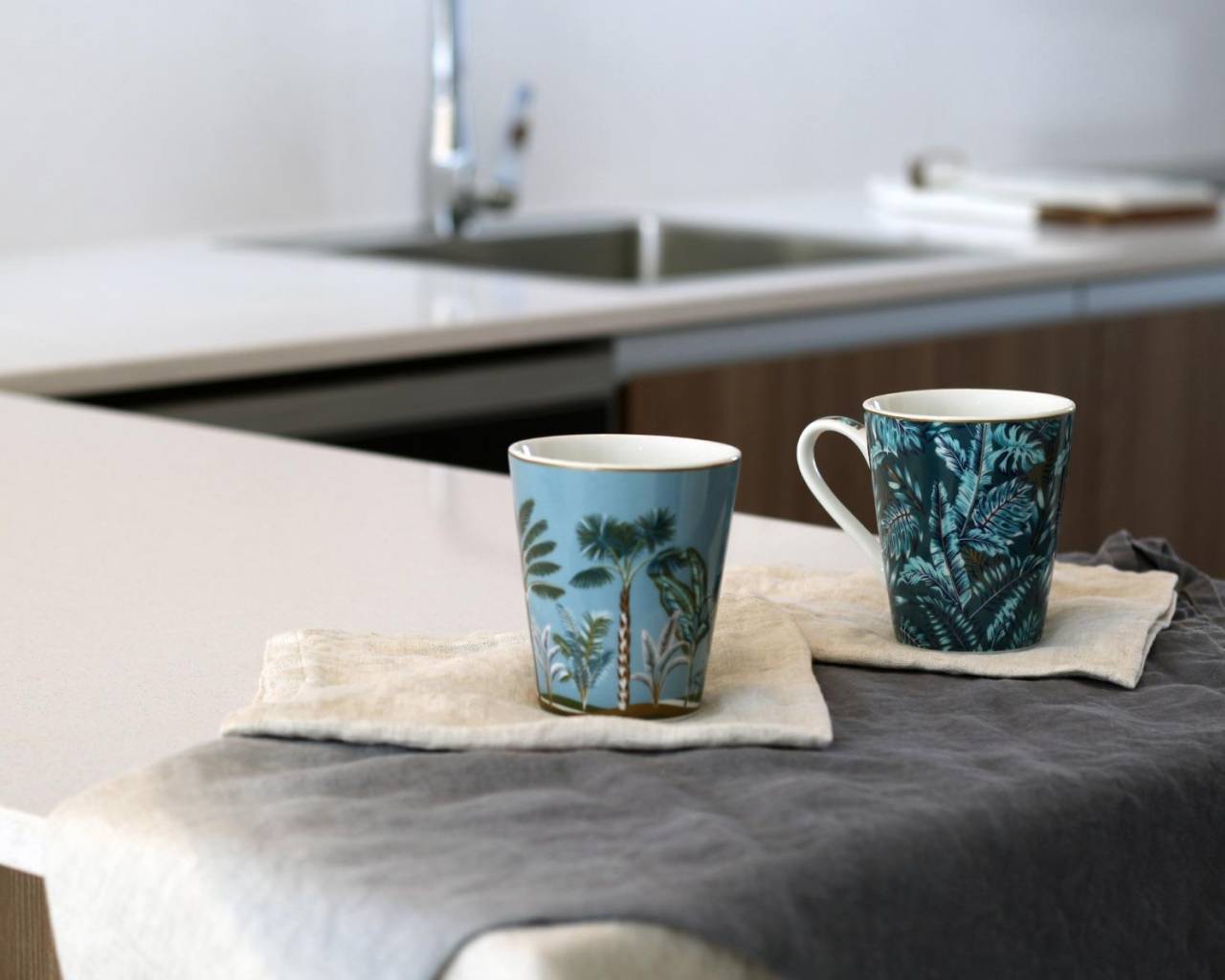 New Build - Villaer - Pilar de La Horadada - parque Andromeda