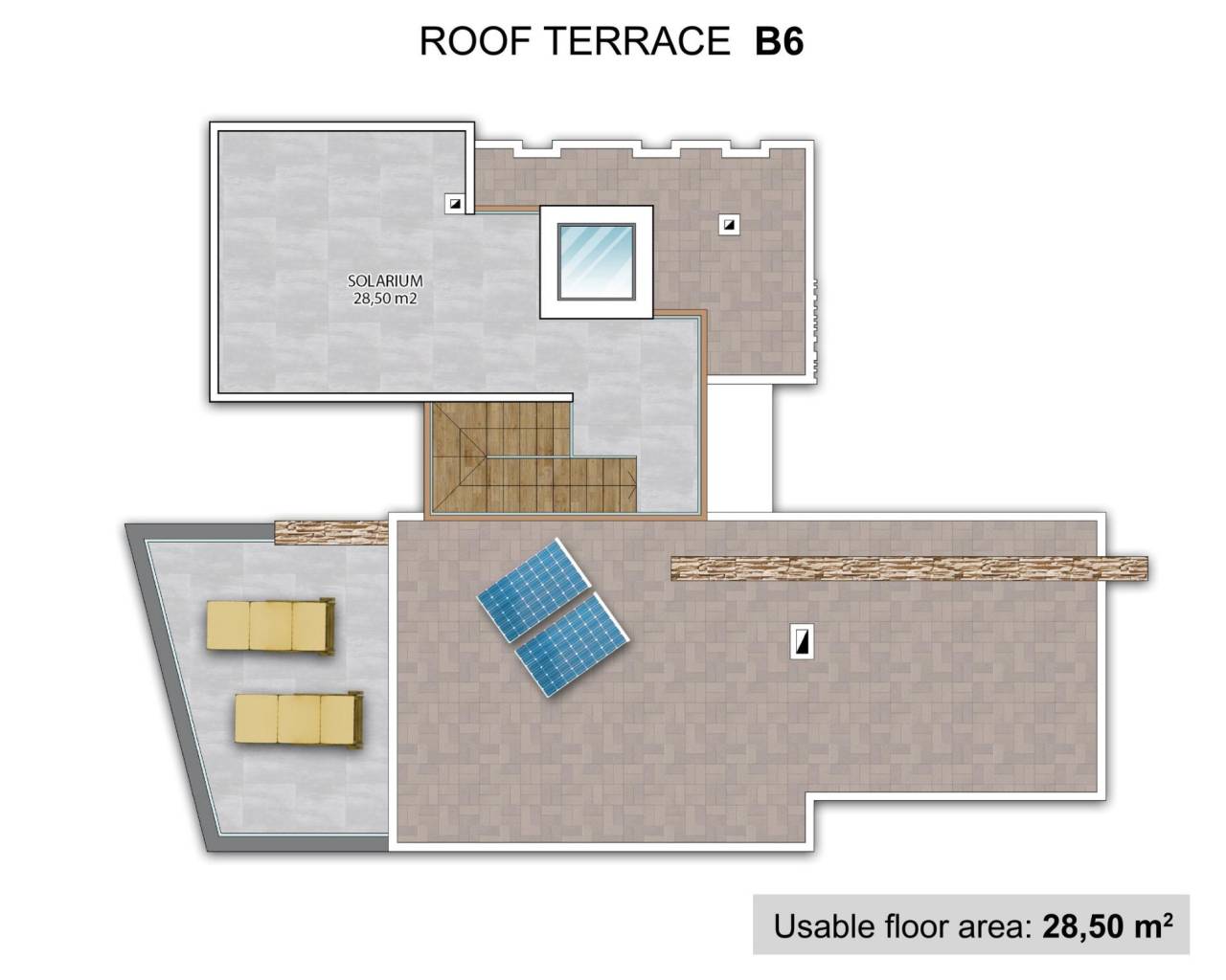 New Build - Villaer - la Nucia - Coblanca