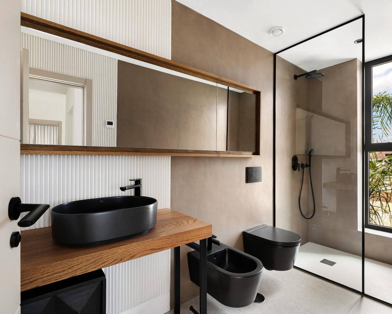 New Build - Villaer - la Nucia - Coblanca