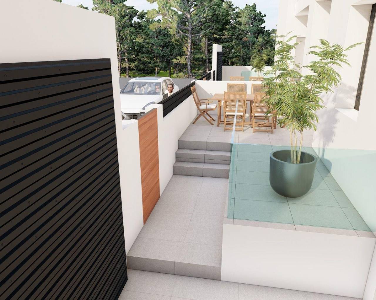 Nouvelle construction - Villas - Daya Nueva - Pueblo