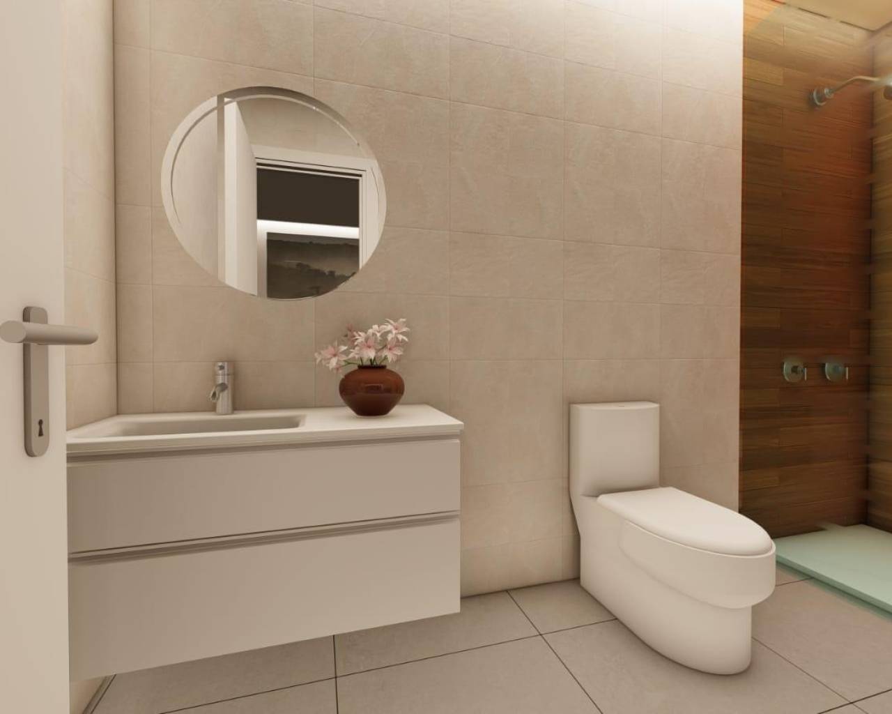 Nouvelle construction - Villas - Daya Nueva - Pueblo