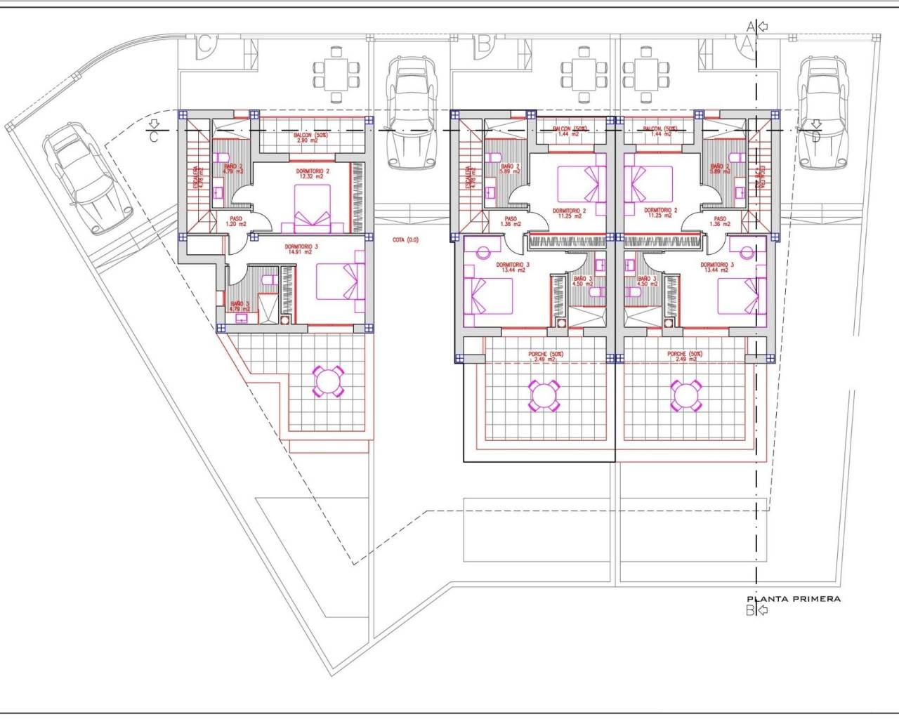 Nouvelle construction - Villas - Daya Nueva - Pueblo