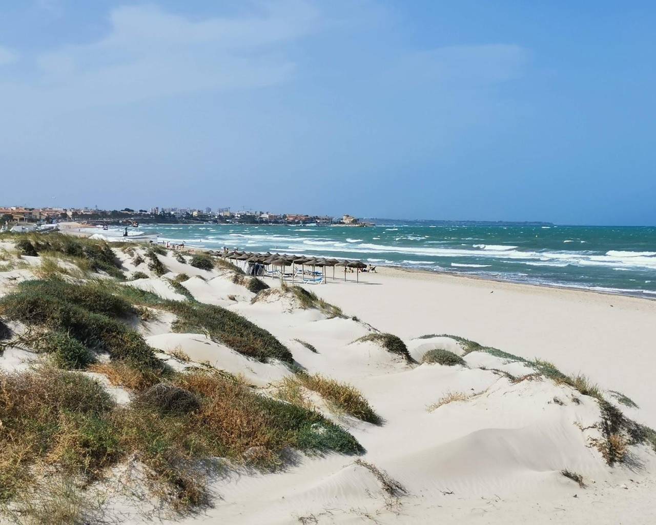 Nueva construcción  - Villas - Pilar de La Horadada - Pilar De La Horadada