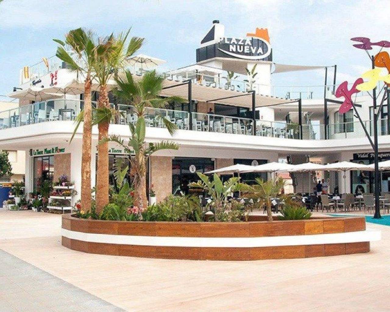 Nueva construcción  - Villas - Pilar de La Horadada - Pilar De La Horadada