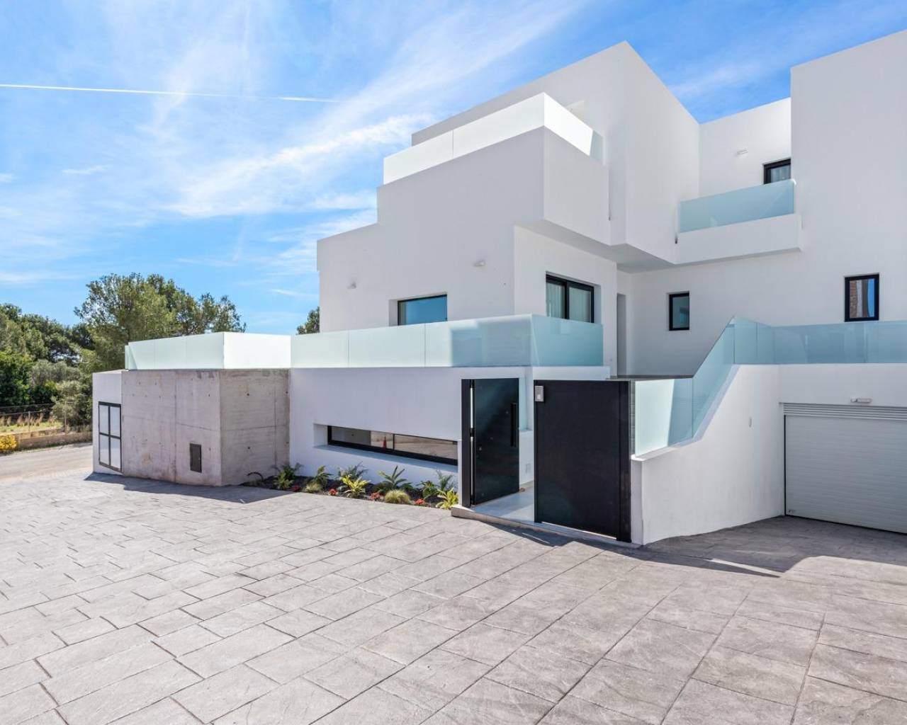  - Villas - Polop - Urbanizaciones