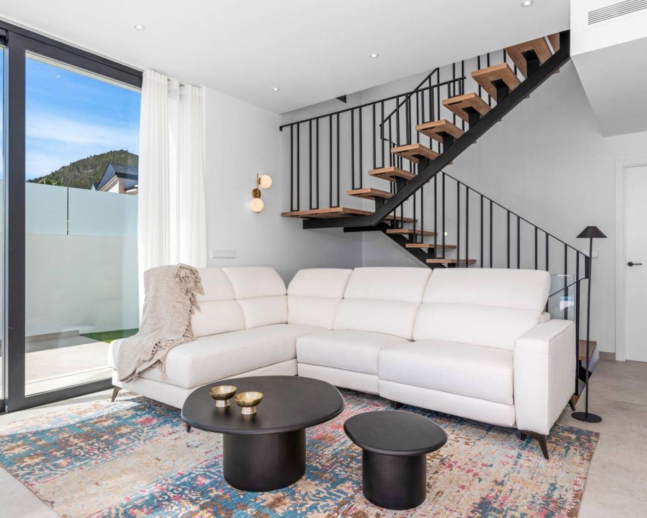  - Villas - Polop - Urbanizaciones