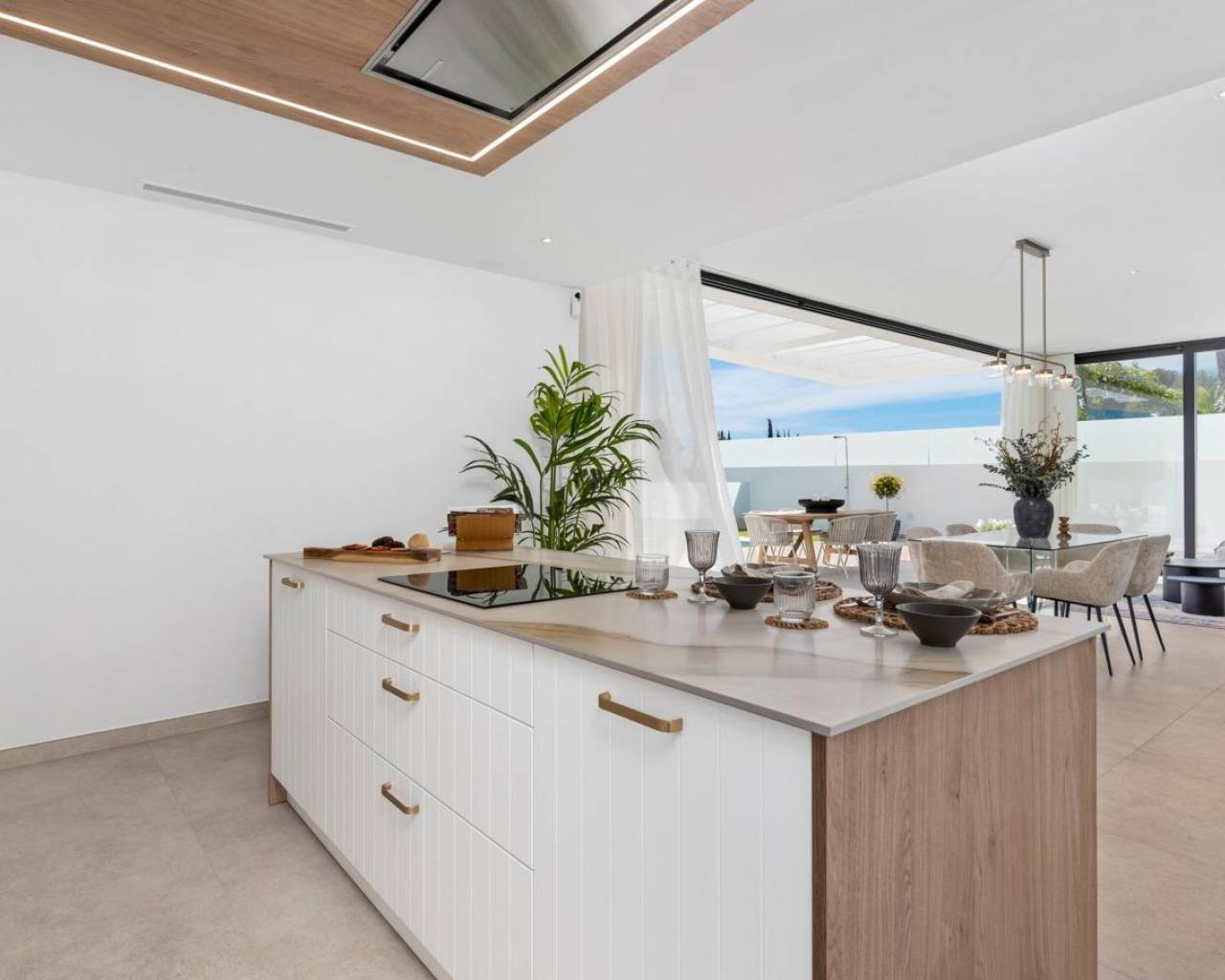  - Villas - Polop - Urbanizaciones