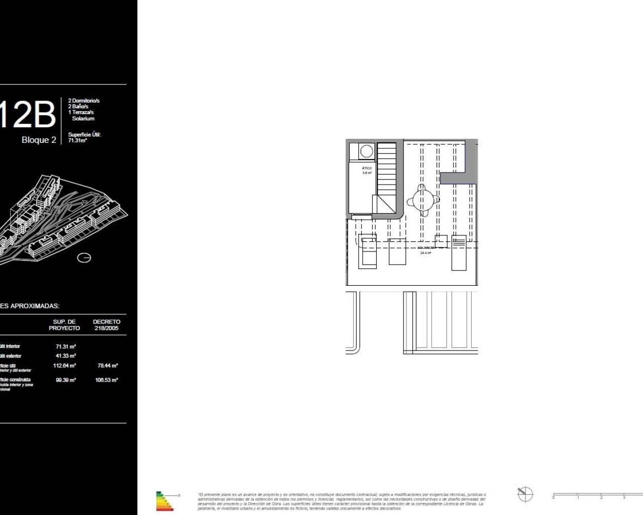 New Build - Leiligheter - Mijas - Calanova Golf