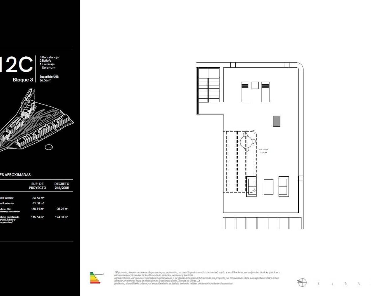 New Build - Leiligheter - Mijas - Calanova Golf