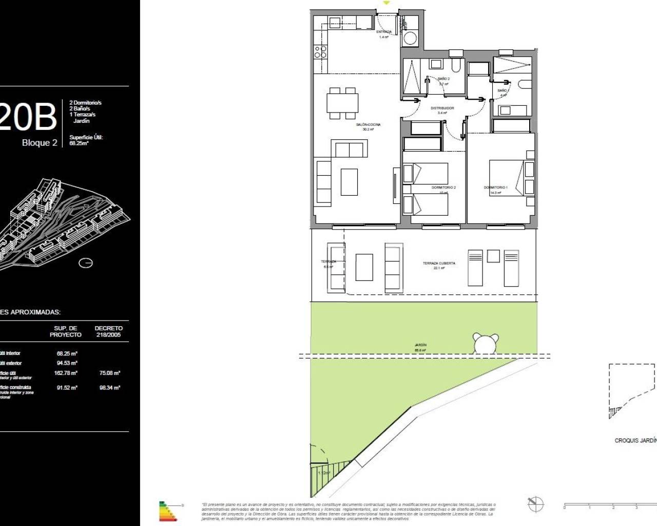 Nueva construcción  - Apartamentos - Mijas - Calanova Golf