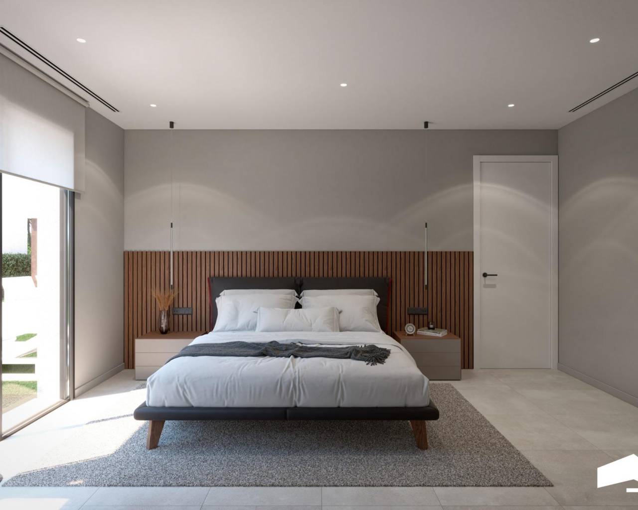 Nouvelle construction - Villas - Torre Pacheco - Santa Rosalia Lake And Life Resort